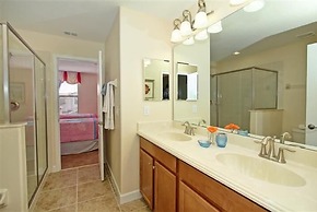Champions Gate #4 - The Retreat - 8 Bed 5 Baths Villa