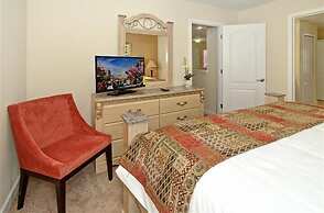 Champions Gate #4 - The Retreat - 8 Bed 5 Baths Villa