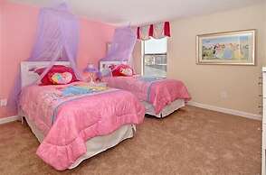 Champions Gate #4 - The Retreat - 8 Bed 5 Baths Villa