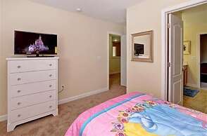 Champions Gate #4 - The Retreat - 8 Bed 5 Baths Villa