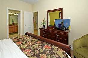 Champions Gate #4 - The Retreat - 8 Bed 5 Baths Villa