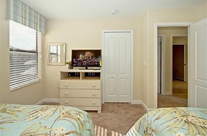 Champions Gate #4 - The Retreat - 8 Bed 5 Baths Villa