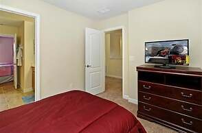 Champions Gate #4 - The Retreat - 8 Bed 5 Baths Villa