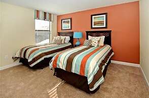 Champions Gate #4 - The Retreat - 8 Bed 5 Baths Villa