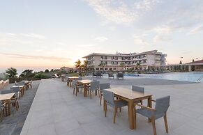 King Maron Wellness Beach Hotel