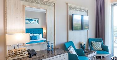 King Maron Wellness Beach Hotel