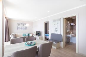 King Maron Wellness Beach Hotel