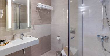 King Maron Wellness Beach Hotel