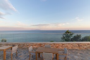 King Maron Wellness Beach Hotel