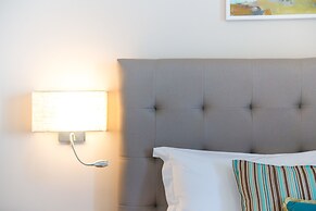 King Maron Wellness Beach Hotel