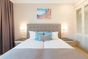 King Maron Wellness Beach Hotel