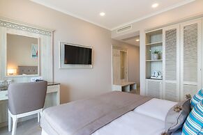 King Maron Wellness Beach Hotel