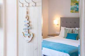 King Maron Wellness Beach Hotel