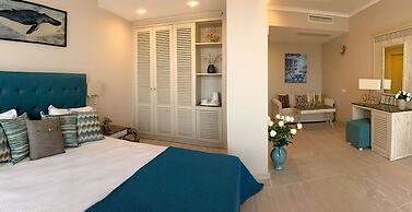 King Maron Wellness Beach Hotel