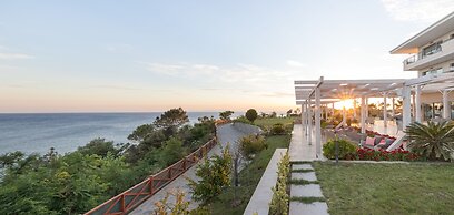 King Maron Wellness Beach Hotel