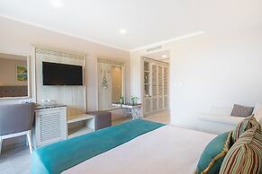 King Maron Wellness Beach Hotel