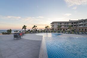 King Maron Wellness Beach Hotel