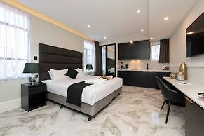 Gladius Hotels & Suites Parramatta, an Ascend Hotel Collection