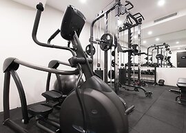 Gladius Hotels & Suites Parramatta, an Ascend Hotel Collection
