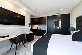 Gladius Hotels & Suites Parramatta, an Ascend Hotel Collection