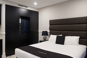 Gladius Hotel & Suites