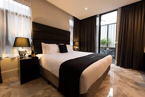 Gladius Hotels & Suites Parramatta, an Ascend Hotel Collection
