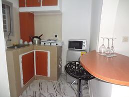 Residence 2 Pièces Duplex