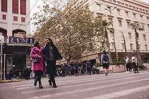 Bohemian Suites Athens