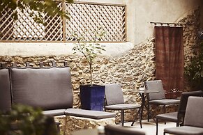 Bohemian Suites Athens