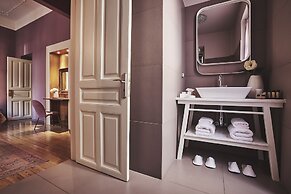 Bohemian Suites Athens