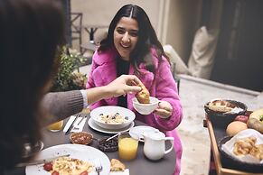 Bohemian Suites Athens