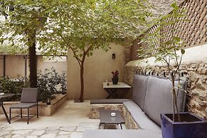 Bohemian Suites Athens