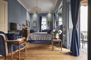 Bohemian Suites Athens