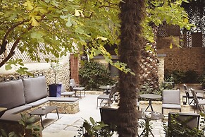 Bohemian Suites Athens