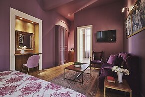 Bohemian Suites Athens