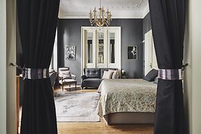 Bohemian Suites Athens