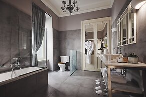 Bohemian Suites Athens