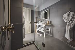 Bohemian Suites Athens