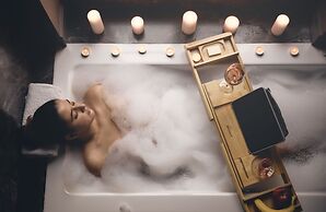 Bohemian Suites Athens