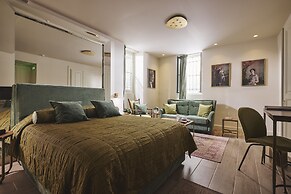 Bohemian Suites Athens