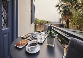 Bohemian Suites Athens