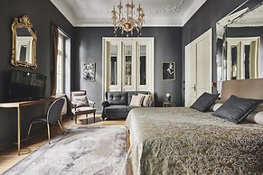 Bohemian Suites Athens