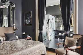 Bohemian Suites Athens