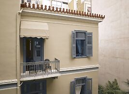 Bohemian Suites Athens