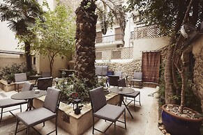 Bohemian Suites Athens