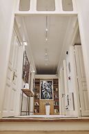 Bohemian Suites Athens