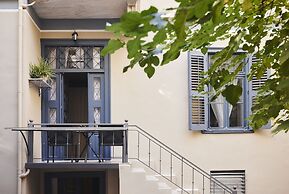 Bohemian Suites Athens
