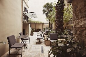 Bohemian Suites Athens