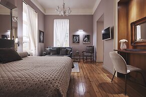 Bohemian Suites Athens