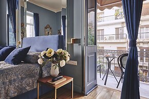 Bohemian Suites Athens